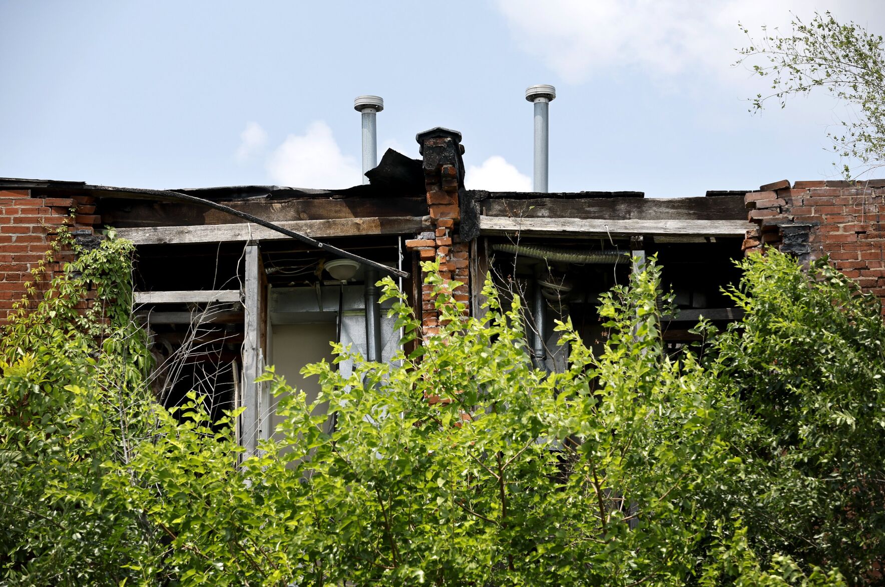 St. Louis orders developer to stabilize buildings